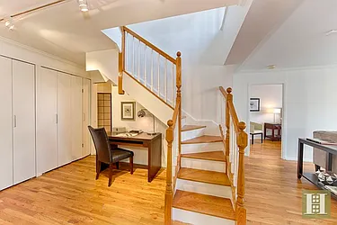 Sold by Halstead Real Estate