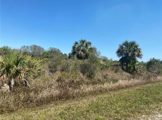19580 NW 268th Street, Okeechobee, FL 34972