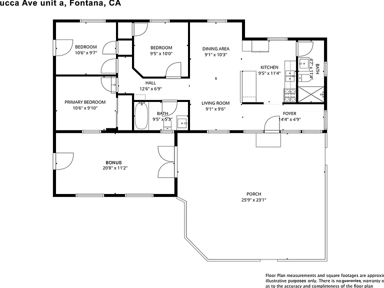 14993 Yucca Ave — Photo 28