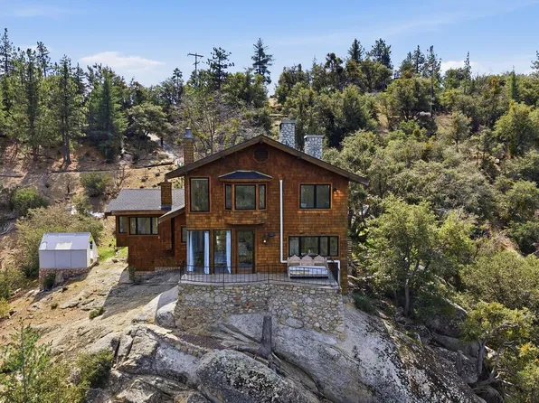 54620 Crest Dr, Idyllwild, CA 92549