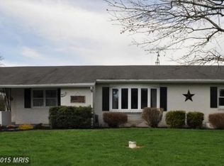415 Bear Valley Rd, Fort Loudon, PA 17224