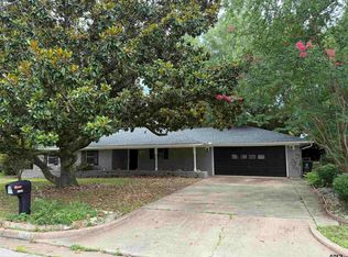 8302 Bucknell Dr, Tyler, TX 75703