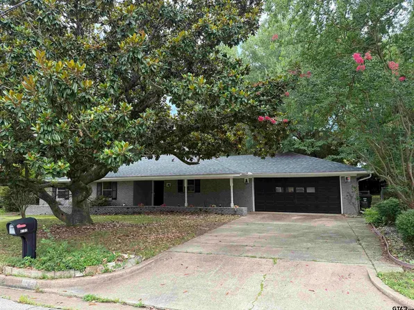 8302 Bucknell Dr, Tyler, TX 75703