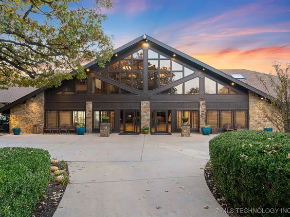 5323 W 31st St N, Tulsa, OK 74127