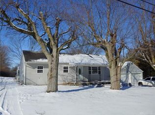 735 Olive Rd, Dayton, OH 45417