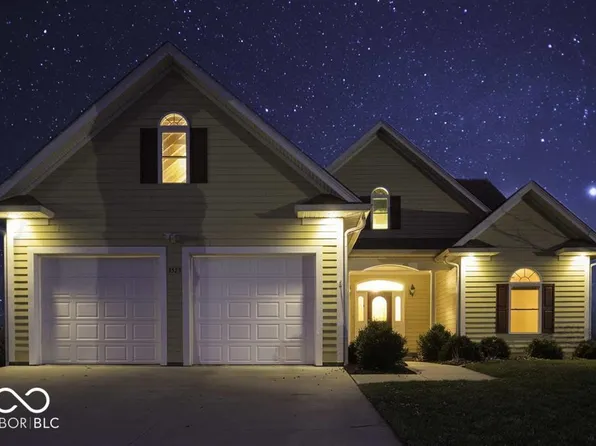 3523 Regents Ct, Seymour, IN 47274