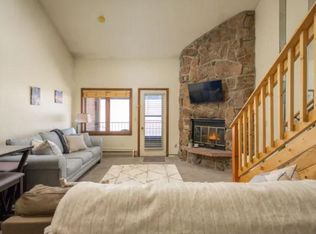 62927 Us Highway 40 Granby Cir #319-321, Granby, CO 80446