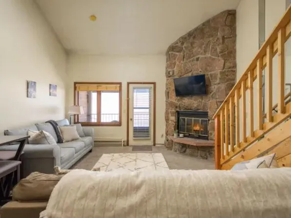 62927 Us Highway 40 Granby Cir #319-321, Granby, CO 80446