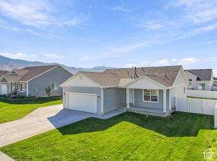 726 W 400 N, Smithfield, UT 84335
