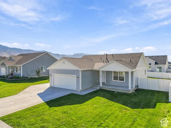 726 W 400 N, Smithfield, UT 84335