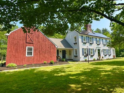 29 Christian Hill Road, Amherst, NH, 03031
