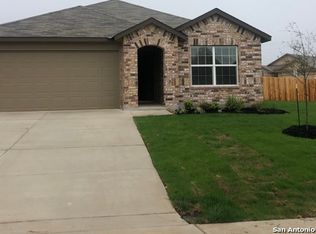 305 Colbert Fry, Cibolo, TX 78108