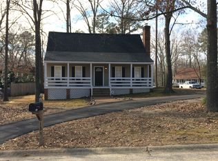 1336 Southwick Blvd, Midlothian, VA 23113