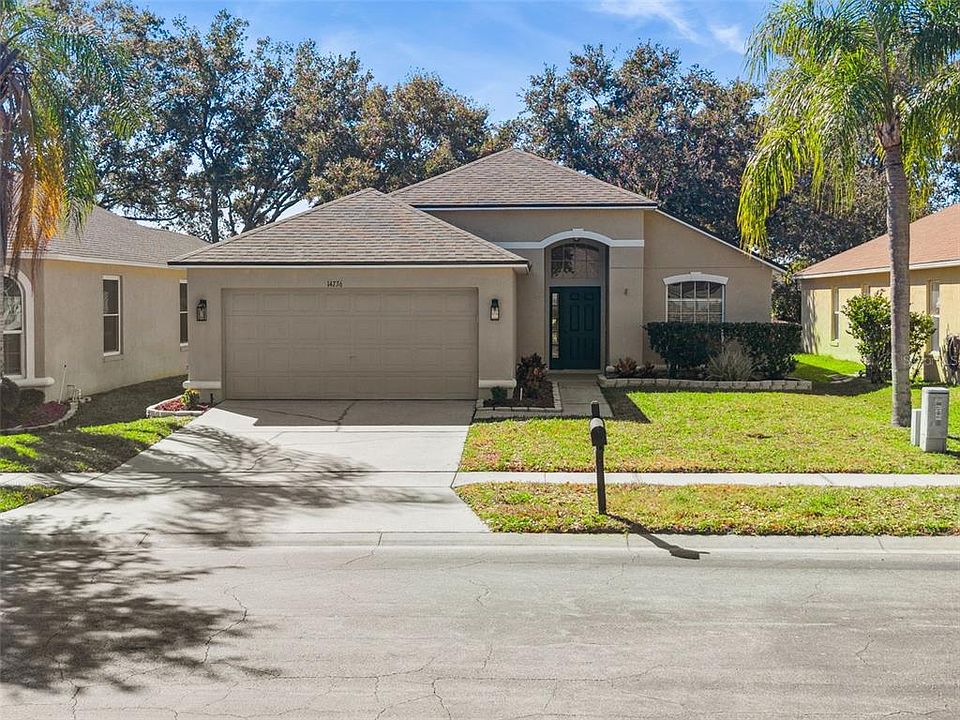 1st image of 14736 HUNTLEY DRIVE