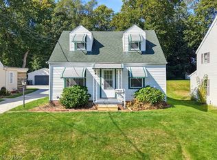 3735 Yale Ave NW, Canton, OH 44709