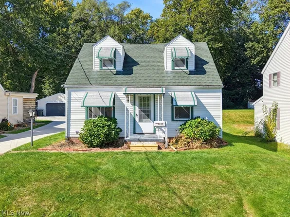 3735 Yale Ave NW, Canton, OH 44709