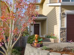 2417 192nd Pl SW, Lynnwood, WA 98036