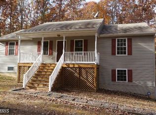 101 Shackelford Well Rd, Fredericksburg, VA 22406