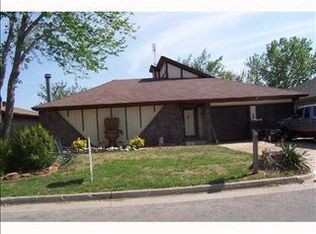 2604 SW 97th St, Oklahoma City, OK 73159