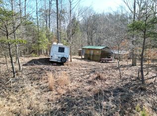 3181 Limber Ridge Rd, Ripley, WV 25271