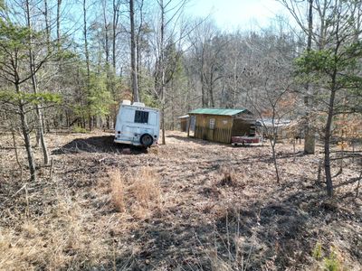 3181 Limber Ridge Rd, Ripley, WV, 25271