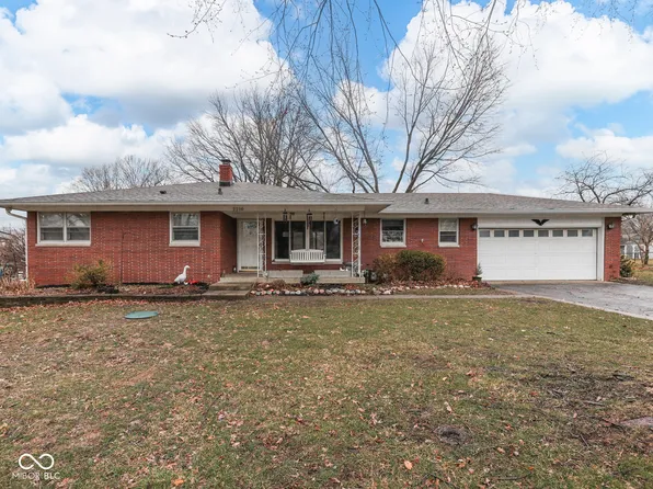 2210 Brewer Dr, Indianapolis, IN 46227