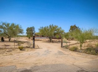 14280 W Stanford Rd, Tucson, AZ 85736