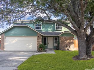 12218 Ridge Summit St, San Antonio, TX 78247