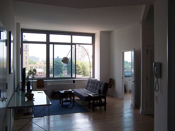 Open Living Room