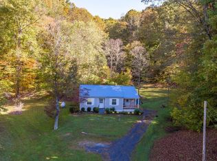 2315 Burem Rd, Rogersville, TN 37857