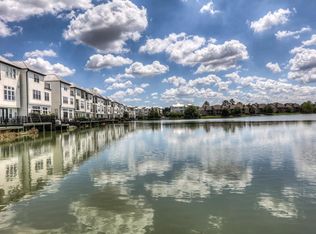 8923 Lakeshore Bend Dr, Houston, TX 77080