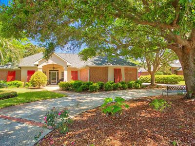 4473 Madura Rd, Gulf Breeze, FL, 32563