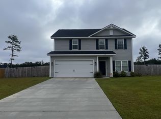 19 Avondale Dr NE, Ludowici, GA 31316