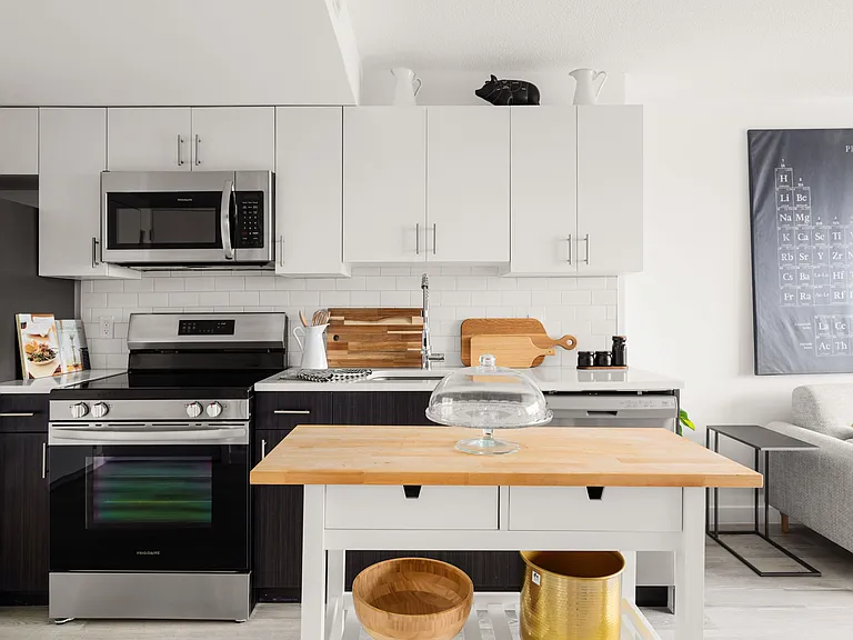 Revel Model Unit
