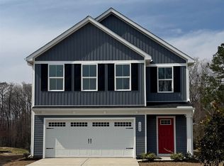 1048 Oak Meadow Dr LOT 115, Conway, SC 29526