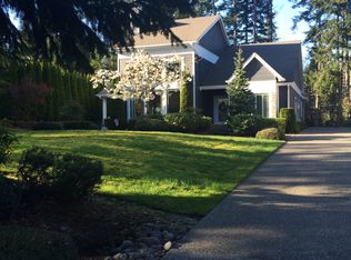 5630 W Old Stump Dr NW, Gig Harbor, WA 98332