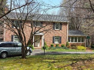 234 Chesterfield Pl, Lynchburg, VA 24502