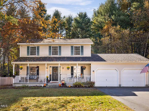 49 Nicole Drive, Queensbury, NY 12804
