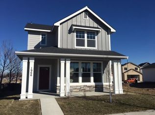 1933 W American Fork Dr, Meridian, ID 83642