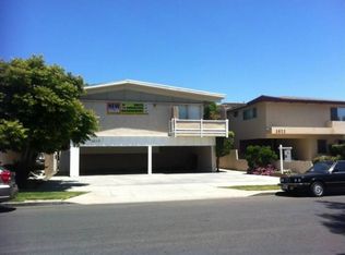 3618 Vinton Ave APT 3, Los Angeles, CA 90034