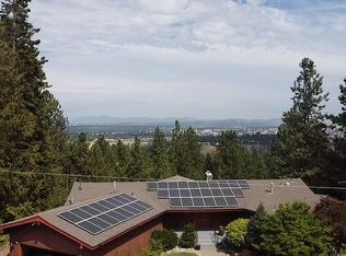 909 S Azalea Dr, Spokane, WA 99224