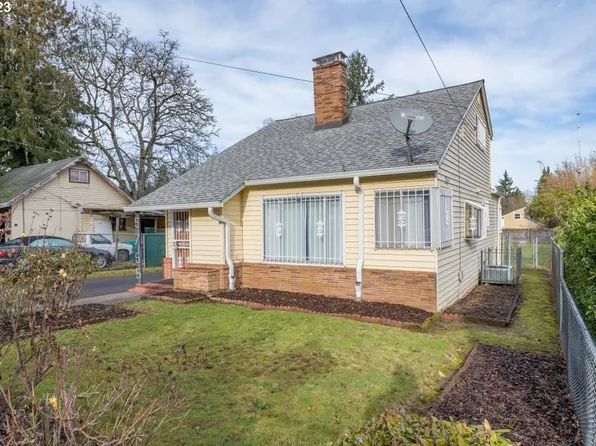 5755 NE Alberta St, Portland, OR 97218