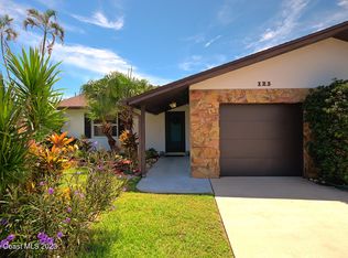 123 Harmony Pl #7, Melbourne Beach, FL 32951