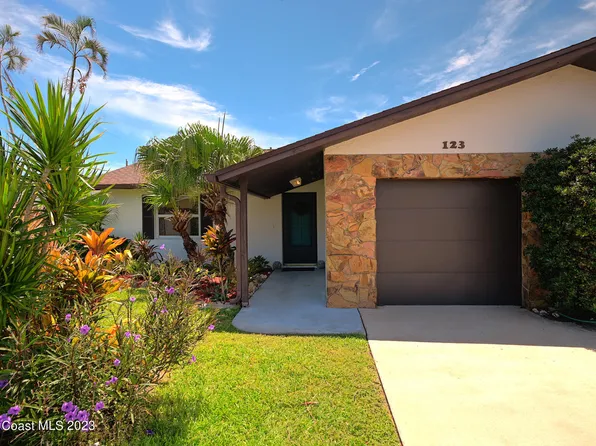 123 Harmony Pl #7, Melbourne Beach, FL 32951
