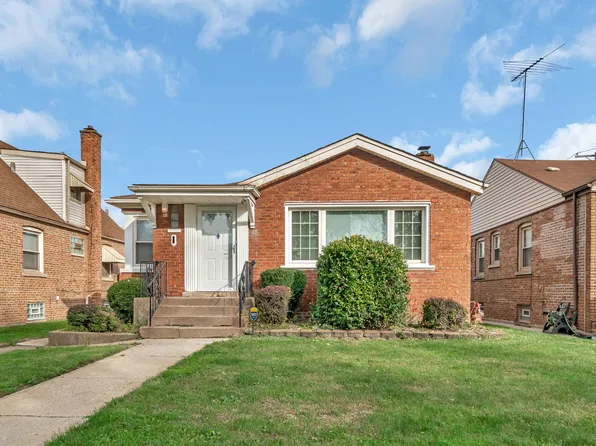 46 E Brayton St, Chicago, IL 60628