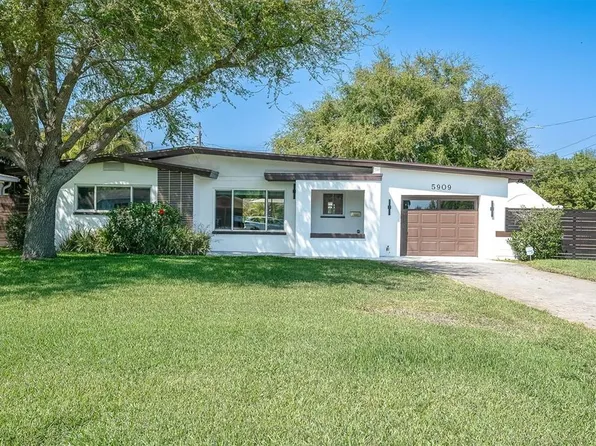 5909 4th Ave N, Saint Petersburg, FL 33710