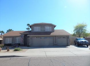 4445 W Cielo Grande, Glendale, AZ 85310