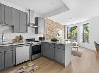 594 Mac Donough St #4, Brooklyn, NY 11233