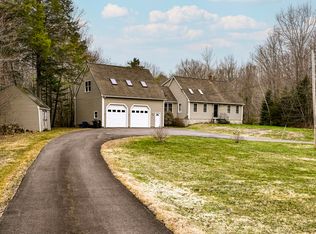 70 Nash Road, Windham, ME 04062