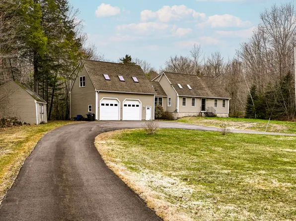 70 Nash Road, Windham, ME 04062